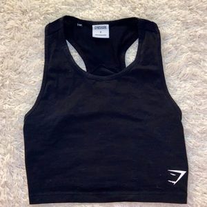 Gymshark tank